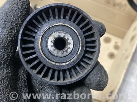 ФОТО Ролик навесного оборудования для Porsche Macan I 95B +FL (13-18) Київ