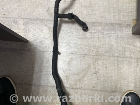 ФОТО Патрубок для Porsche Macan I 95B +FL (13-18) Київ