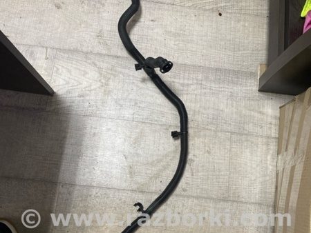 ФОТО Патрубок для Porsche Macan I 95B +FL (13-18) Київ