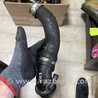 Патрубок Porsche Macan I 95B +FL (13-18)