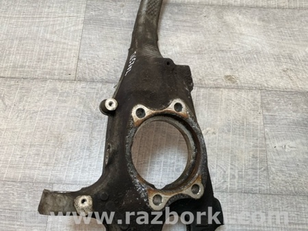 ФОТО Кулак поворотный для Porsche Macan I 95B +FL (13-18) Київ