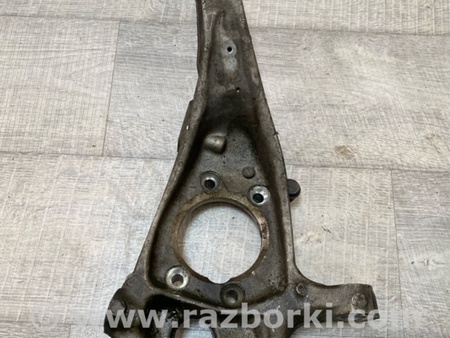 ФОТО Кулак поворотный для Porsche Macan I 95B +FL (13-18) Київ