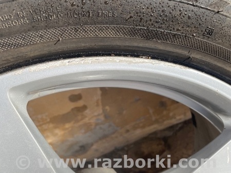 ФОТО Диски колёсные комплект для Porsche Macan I 95B +FL (13-18) Київ