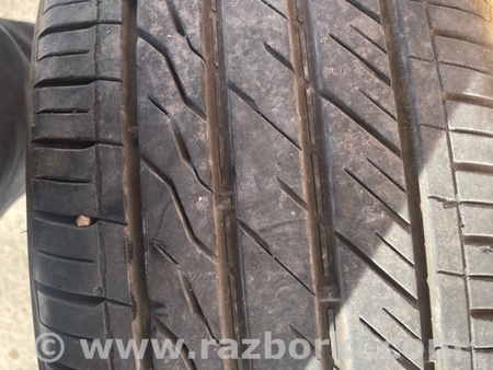 ФОТО Диски колёсные комплект для Porsche Macan I 95B +FL (13-18) Київ