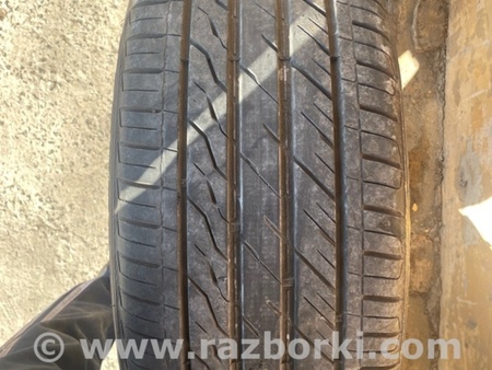 ФОТО Диски колёсные комплект для Porsche Macan I 95B +FL (13-18) Київ