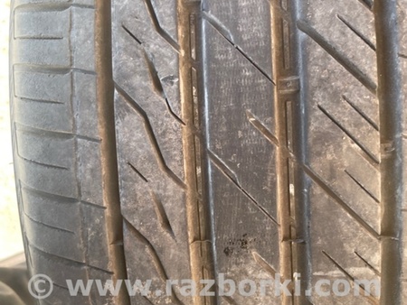 ФОТО Диски колёсные комплект для Porsche Macan I 95B +FL (13-18) Київ