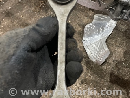 ФОТО Стойка стабилизатора для Porsche Macan I 95B +FL (13-18) Київ