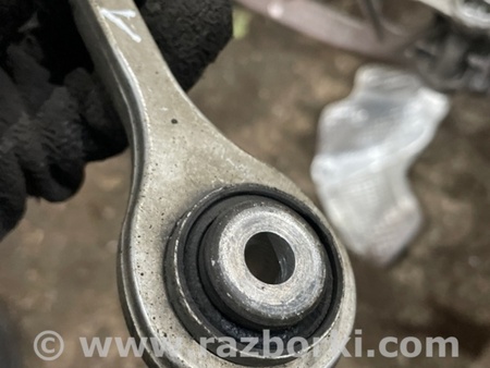 ФОТО Стойка стабилизатора для Porsche Macan I 95B +FL (13-18) Київ