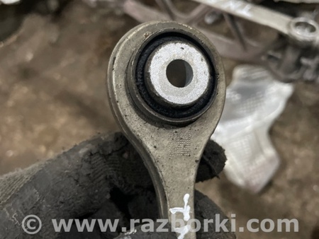 ФОТО Стойка стабилизатора для Porsche Macan I 95B +FL (13-18) Київ