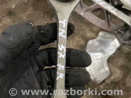 ФОТО Стойка стабилизатора для Porsche Macan I 95B +FL (13-18) Київ