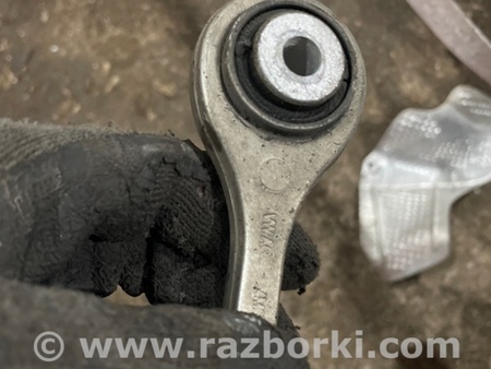 ФОТО Стойка стабилизатора для Porsche Macan I 95B +FL (13-18) Київ