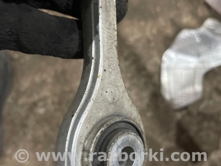 ФОТО Стойка стабилизатора для Porsche Macan I 95B +FL (13-18) Київ