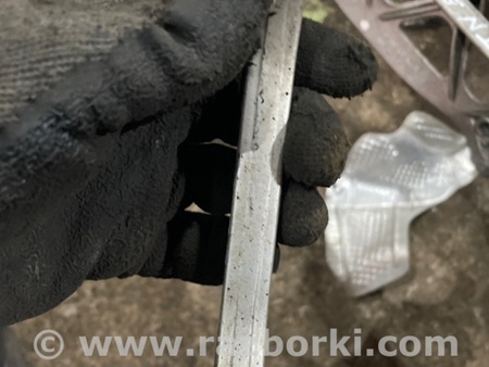 ФОТО Стойка стабилизатора для Porsche Macan I 95B +FL (13-18) Київ