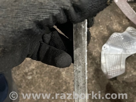 ФОТО Стойка стабилизатора для Porsche Macan I 95B +FL (13-18) Київ