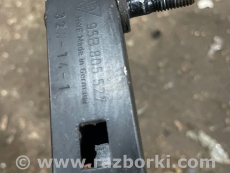 ФОТО Рычаг подвески для Porsche Macan I 95B +FL (13-18) Київ