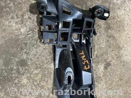 ФОТО Кронштейн для Porsche Macan I 95B +FL (13-18) Київ