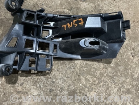 ФОТО Кронштейн для Porsche Macan I 95B +FL (13-18) Київ