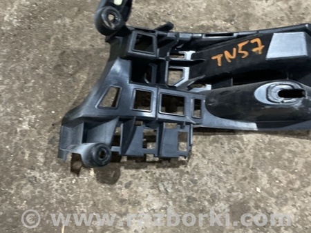 ФОТО Кронштейн для Porsche Macan I 95B +FL (13-18) Київ