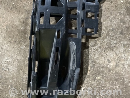 ФОТО Кронштейн для Porsche Macan I 95B +FL (13-18) Київ