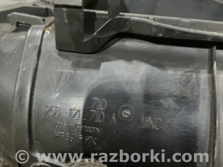 ФОТО Кронштейн для Porsche Macan I 95B +FL (13-18) Київ