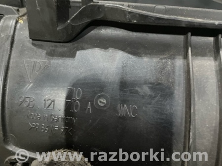 ФОТО Кронштейн для Porsche Macan I 95B +FL (13-18) Київ