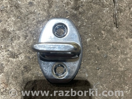 ФОТО Кронштейн для Porsche Macan I 95B +FL (13-18) Київ