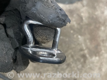 ФОТО Кронштейн для Porsche Macan I 95B +FL (13-18) Київ