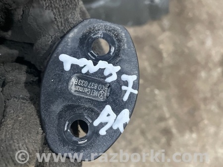 ФОТО Кронштейн для Porsche Macan I 95B +FL (13-18) Київ