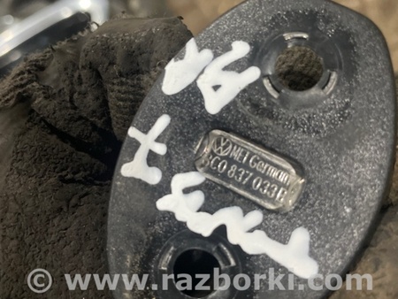 ФОТО Кронштейн для Porsche Macan I 95B +FL (13-18) Київ