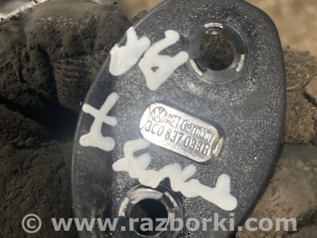 ФОТО Кронштейн для Porsche Macan I 95B +FL (13-18) Київ