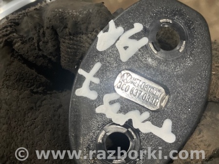 ФОТО Кронштейн для Porsche Macan I 95B +FL (13-18) Київ