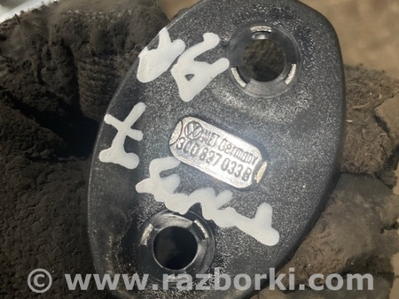 ФОТО Кронштейн для Porsche Macan I 95B +FL (13-18) Київ