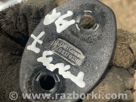 ФОТО Кронштейн для Porsche Macan I 95B +FL (13-18) Київ