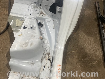 ФОТО Борт кузова для Porsche Macan I 95B +FL (13-18) Київ