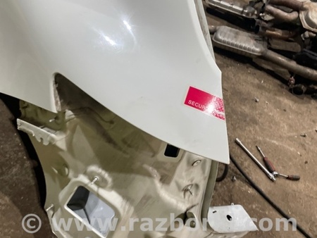 ФОТО Борт кузова для Porsche Macan I 95B +FL (13-18) Київ