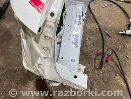 ФОТО Борт кузова для Porsche Macan I 95B +FL (13-18) Київ