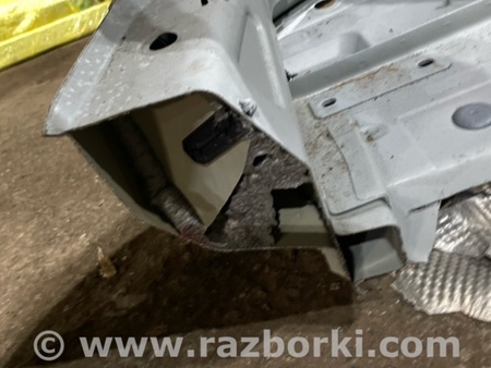 ФОТО Борт кузова для Porsche Macan I 95B +FL (13-18) Київ