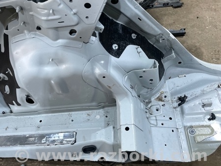 ФОТО Борт кузова для Porsche Macan I 95B +FL (13-18) Київ