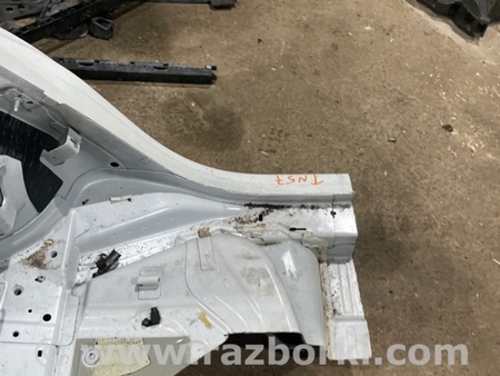 ФОТО Борт кузова для Porsche Macan I 95B +FL (13-18) Київ