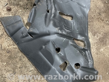 ФОТО Шумоизоляция для Porsche Macan I 95B +FL (13-18) Київ