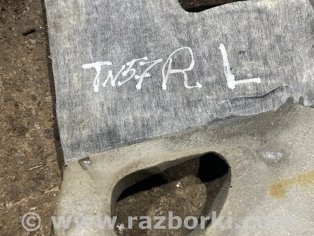 ФОТО Шумоизоляция для Porsche Macan I 95B +FL (13-18) Київ