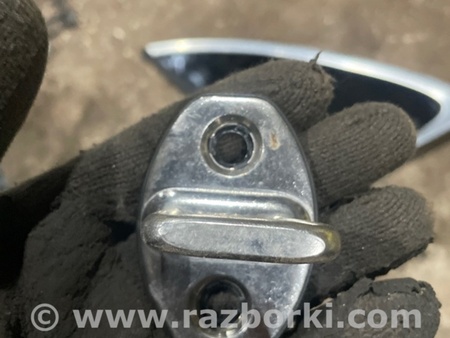 ФОТО Кронштейн для Porsche Macan I 95B +FL (13-18) Київ