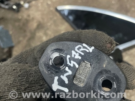 ФОТО Кронштейн для Porsche Macan I 95B +FL (13-18) Київ