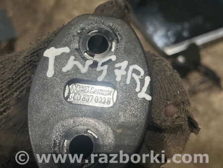 ФОТО Кронштейн для Porsche Macan I 95B +FL (13-18) Київ