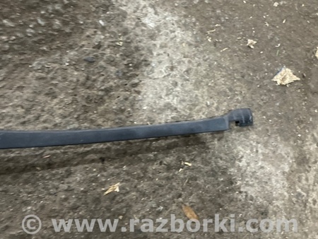 ФОТО Жабо для Porsche Macan I 95B +FL (13-18) Київ