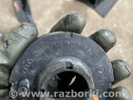 ФОТО Пыльник рулевой колонки для Porsche Macan I 95B +FL (13-18) Київ