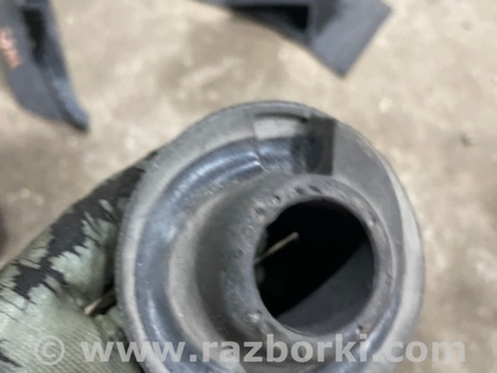 ФОТО Пыльник рулевой колонки для Porsche Macan I 95B +FL (13-18) Київ