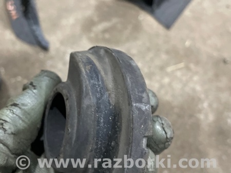 ФОТО Пыльник рулевой колонки для Porsche Macan I 95B +FL (13-18) Київ