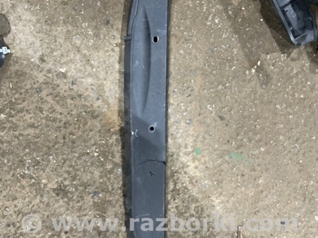 ФОТО Пластик для Porsche Macan I 95B +FL (13-18) Київ