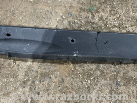 ФОТО Пластик для Porsche Macan I 95B +FL (13-18) Київ